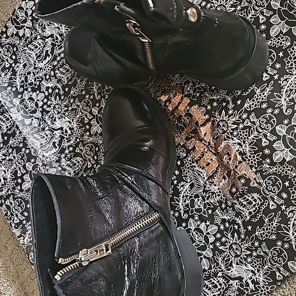 Zadig and Voltaire Boots - Picture 3 of 5